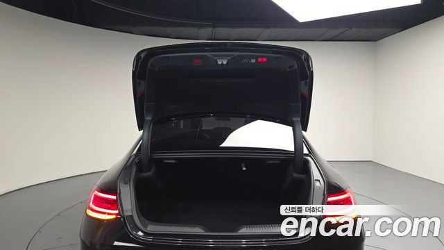 Mercedes-Benz CLS-Class (C257) CLS450 4MATIC 2023 — фото 20