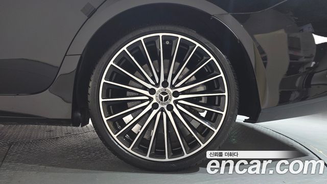 Mercedes-Benz CLS-Class (C257) CLS450 4MATIC 2023 — фото 21
