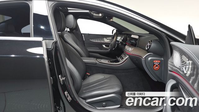 Mercedes-Benz CLS-Class (C257) CLS450 4MATIC 2023 — фото 26