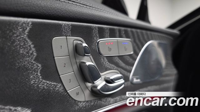 Mercedes-Benz CLS-Class (C257) CLS450 4MATIC 2023 — фото 27