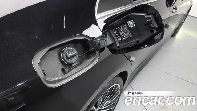 Mercedes-Benz CLS-Class (C257) CLS450 4MATIC 2023 — фото 33