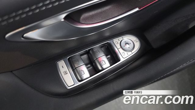 Mercedes-Benz CLS-Class (C257) CLS450 4MATIC 2023 — фото 35