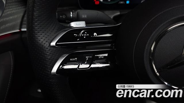 Mercedes-Benz CLS-Class (C257) CLS450 4MATIC 2023 — фото 38