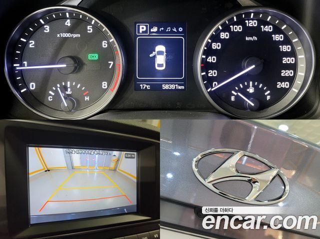 Hyundai Avante (AD) 1.6 GDI Modern 2017 — фото 10