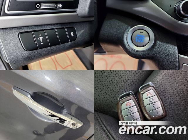 Hyundai Avante (AD) 1.6 GDI Modern 2017 — фото 16