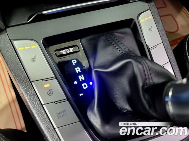 Hyundai Avante (AD) 1.6 GDI Modern 2017 — фото 21