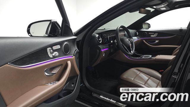 Mercedes-Benz E-Class (W213) E250 Avantgarde 2023 — фото 10
