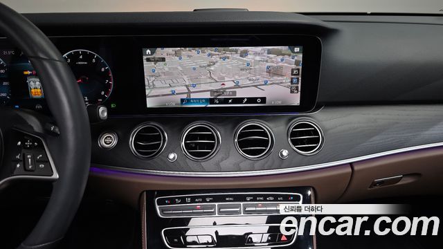 Mercedes-Benz E-Class (W213) E250 Avantgarde 2023 — фото 14