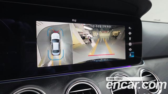 Mercedes-Benz E-Class (W213) E250 Avantgarde 2023 — фото 15