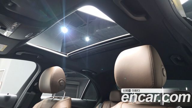 Mercedes-Benz E-Class (W213) E250 Avantgarde 2023 — фото 16