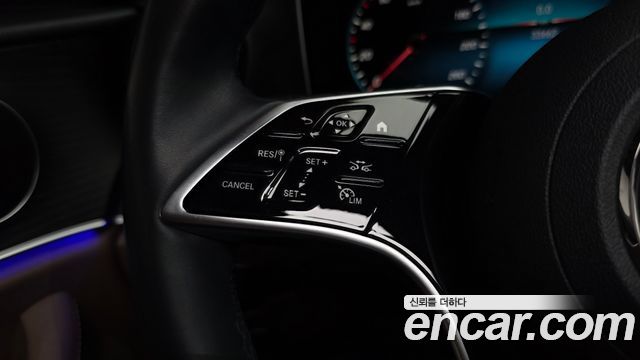 Mercedes-Benz E-Class (W213) E250 Avantgarde 2023 — фото 17