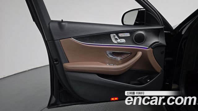 Mercedes-Benz E-Class (W213) E250 Avantgarde 2023 — фото 24