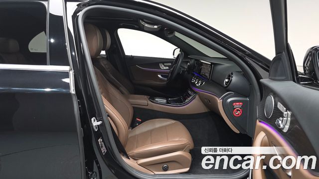 Mercedes-Benz E-Class (W213) E250 Avantgarde 2023 — фото 26