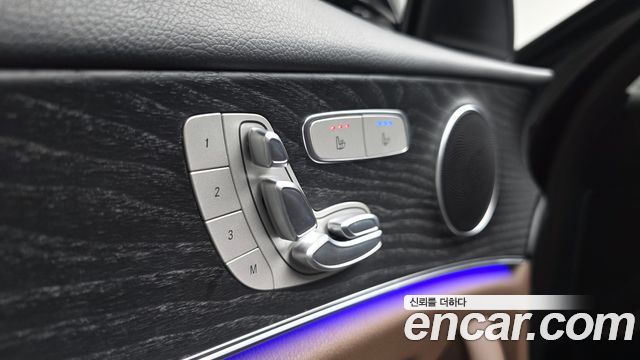 Mercedes-Benz E-Class (W213) E250 Avantgarde 2023 — фото 36