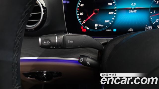Mercedes-Benz E-Class (W213) E250 Avantgarde 2023 — фото 37