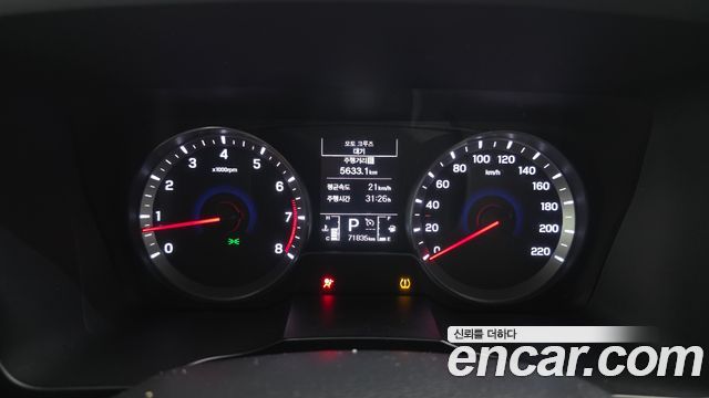 KG Mobility (SsangYong) Very New Tivoli Gasoline 1.5 2WD V1 2020 — фото 8