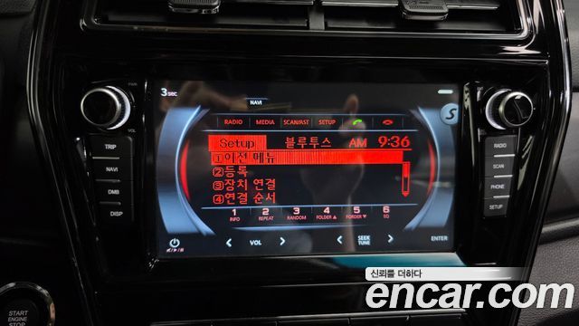 KG Mobility (SsangYong) Very New Tivoli Gasoline 1.5 2WD V1 2020 — фото 16
