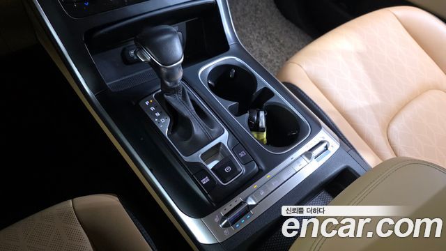 Kia Carnival (IV) Diesel 11-Seater Prestige 2021 — фото 9