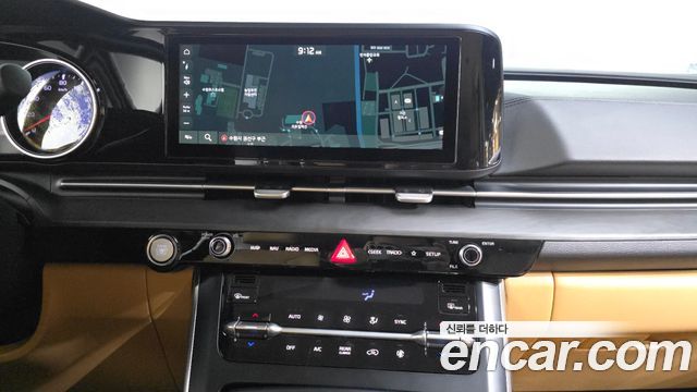 Kia Carnival (IV) Diesel 11-Seater Prestige 2021 — фото 14