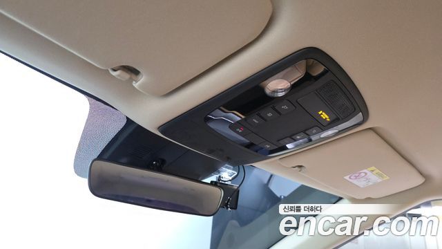 Kia Carnival (IV) Diesel 11-Seater Prestige 2021 — фото 18