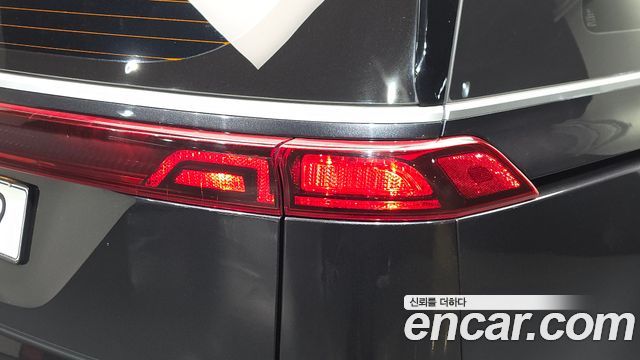 Kia Carnival (IV) Diesel 11-Seater Prestige 2021 — фото 23