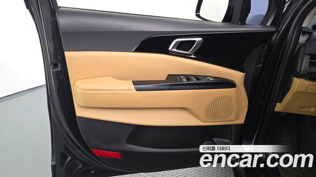 Kia Carnival (IV) Diesel 11-Seater Prestige 2021 — фото 24