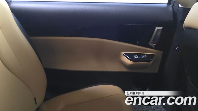 Kia Carnival (IV) Diesel 11-Seater Prestige 2021 — фото 25