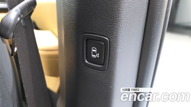 Kia Carnival (IV) Diesel 11-Seater Prestige 2021 — фото 27