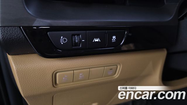 Kia Carnival (IV) Diesel 11-Seater Prestige 2021 — фото 28