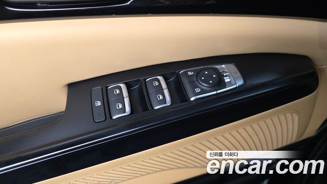 Kia Carnival (IV) Diesel 11-Seater Prestige 2021 — фото 29