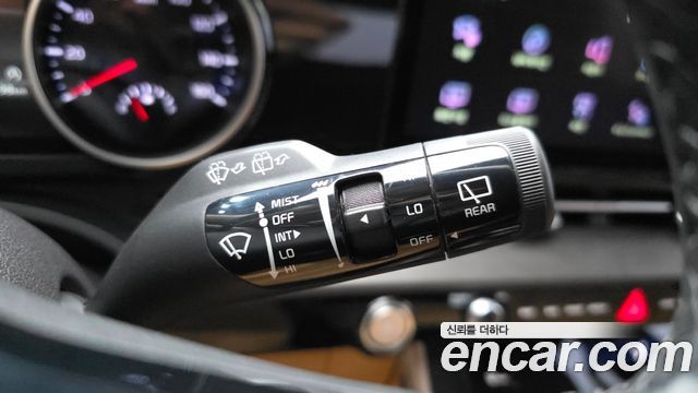 Kia Carnival (IV) Diesel 11-Seater Prestige 2021 — фото 30