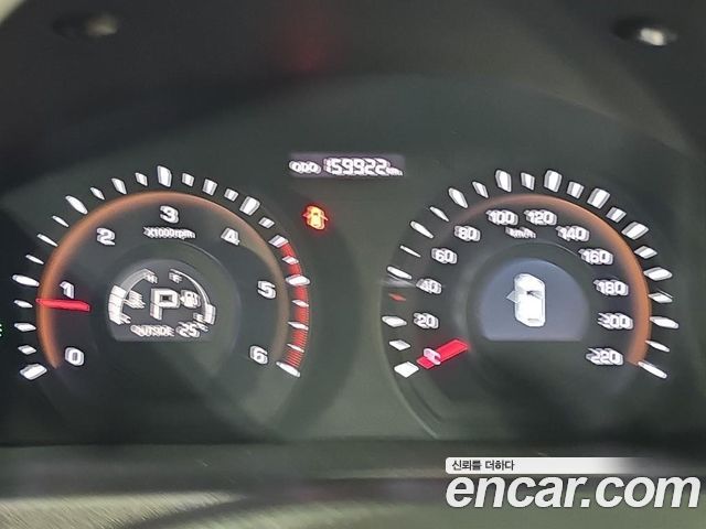 KG Mobility (SsangYong) Korando C 2.0 CVX 4WD High-Deluxe 2014 — фото 7