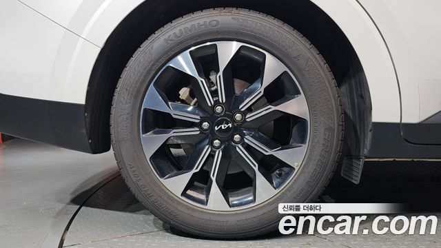 Kia Carnival (IV) Gasoline 7-Seater Signature 2023 — фото 5