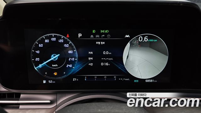 Kia Carnival (IV) Gasoline 7-Seater Signature 2023 — фото 8