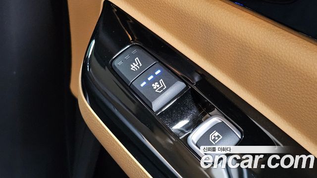 Kia Carnival (IV) Gasoline 7-Seater Signature 2023 — фото 19