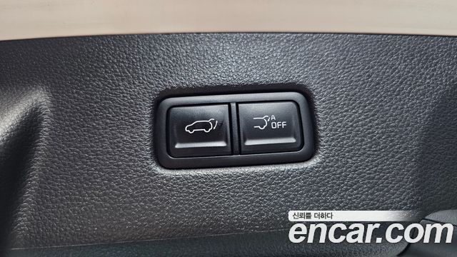 Kia Carnival (IV) Gasoline 7-Seater Signature 2023 — фото 27