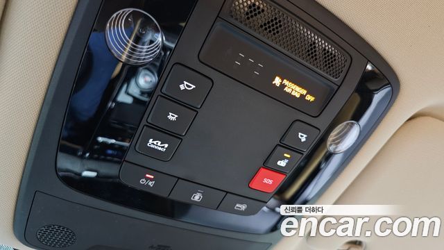 Kia Carnival (IV) Gasoline 7-Seater Signature 2023 — фото 30