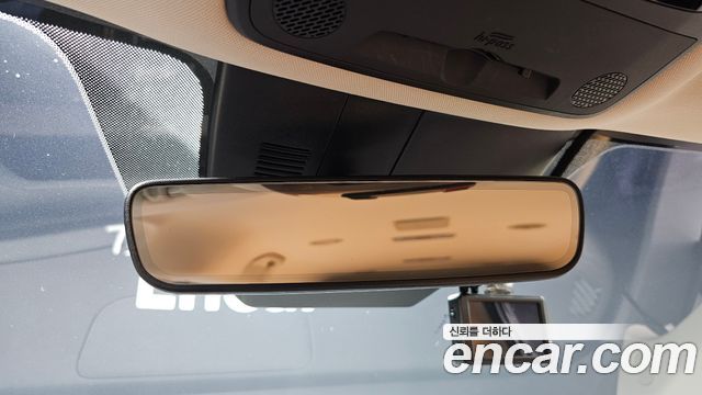 Kia Carnival (IV) Gasoline 7-Seater Signature 2023 — фото 31