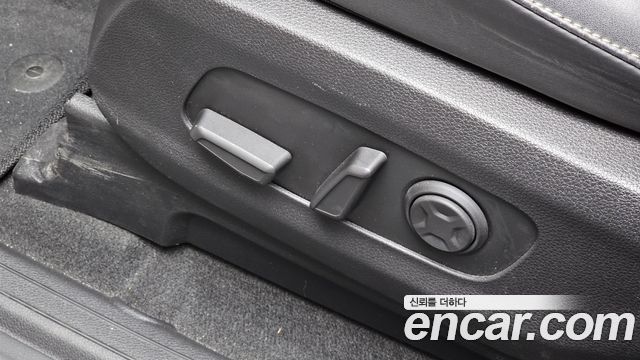 Kia Carnival (IV) Gasoline 7-Seater Signature 2023 — фото 36