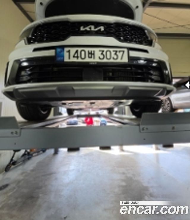 Kia Sorento (IV) Diesel 2.2 4WD Signature