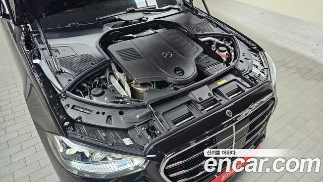 Mercedes-Benz S-Class (W223) S450 4MATIC 2026 — фото 6