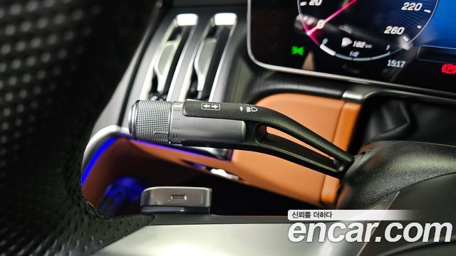 Mercedes-Benz S-Class (W223) S450 4MATIC 2026 — фото 28