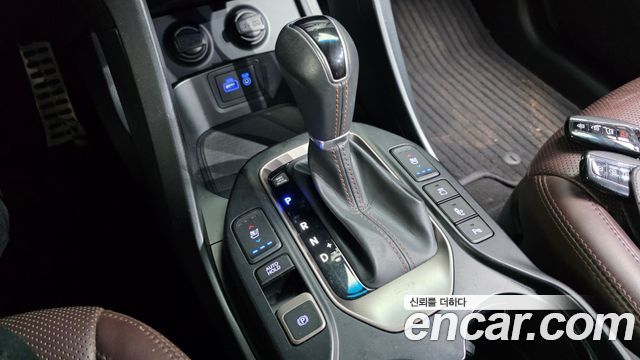 Hyundai Maxcruise Diesel 2.2 2WD Finest Edition 2017 — фото 9