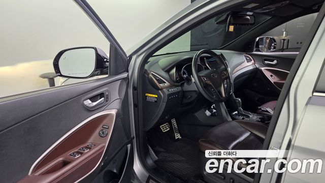 Hyundai Maxcruise Diesel 2.2 2WD Finest Edition 2017 — фото 10