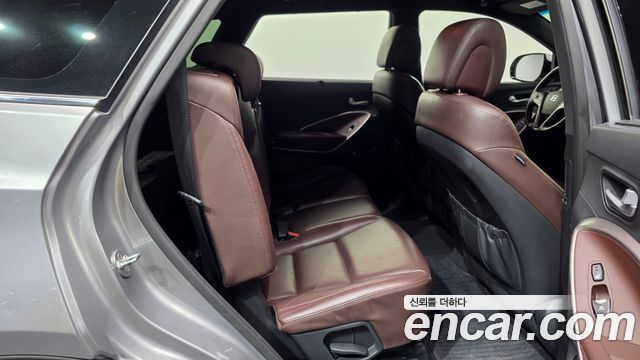 Hyundai Maxcruise Diesel 2.2 2WD Finest Edition 2017 — фото 12