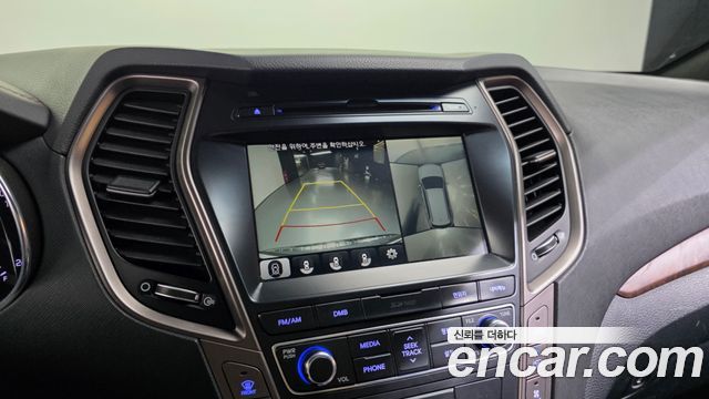Hyundai Maxcruise Diesel 2.2 2WD Finest Edition 2017 — фото 15