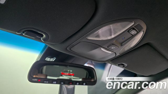 Hyundai Maxcruise Diesel 2.2 2WD Finest Edition 2017 — фото 18