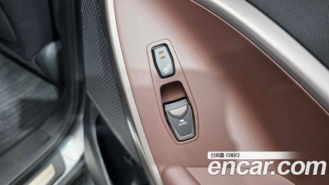 Hyundai Maxcruise Diesel 2.2 2WD Finest Edition 2017 — фото 19