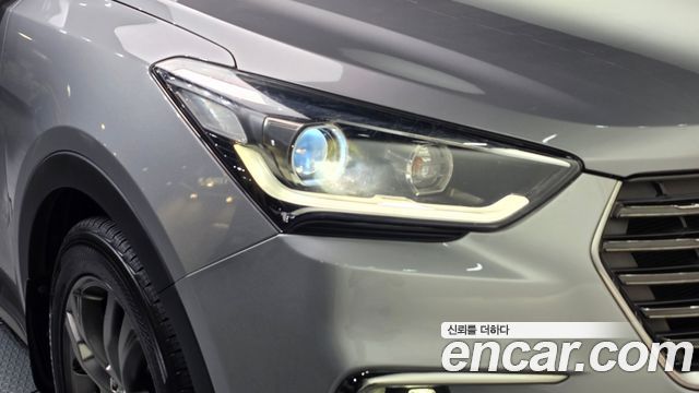 Hyundai Maxcruise Diesel 2.2 2WD Finest Edition 2017 — фото 22
