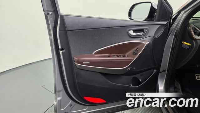 Hyundai Maxcruise Diesel 2.2 2WD Finest Edition 2017 — фото 24